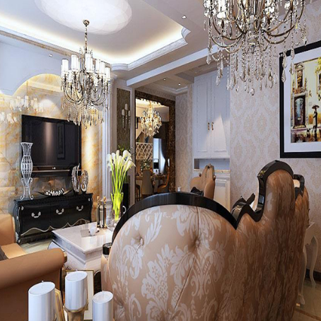 西华房产抵押贷款条件及流程？